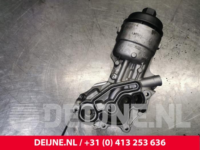 Ford Transit Connect Oliefilterhuis O157730