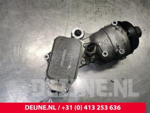 Ford Transit Connect Ölfiltergehäuse O157730 foto 2