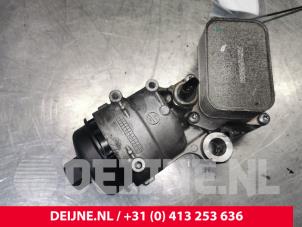 Ford Transit Connect Ölfiltergehäuse O157730 foto 3