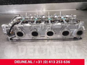 Ford Transit Connect Cylinder head O157735 photo 2