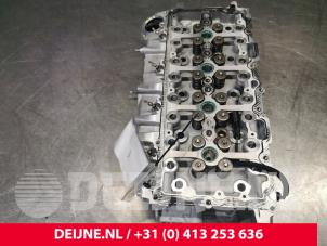 Ford Transit Connect Cylinder head O157735 photo 3