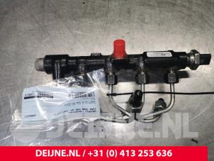 Ford Transit Connect Einspritzdüse (Einspritzer) O157736 foto 3