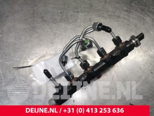 Ford Transit Connect Einspritzdüse (Einspritzer) O157736 foto 2