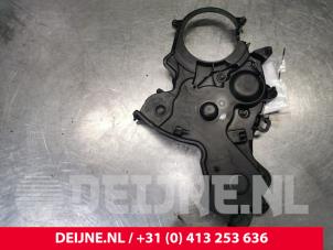 Ford Transit Connect Timing cover O157745 photo 3