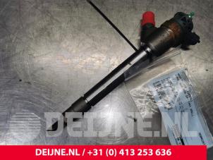 Ford Transit Connect Einspritzdüse (Diesel) O157750 foto 2