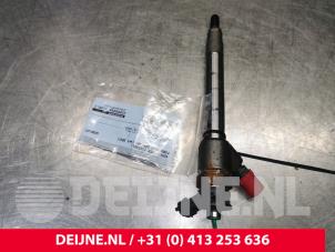 Ford Transit Connect Einspritzdüse (Diesel) O157750 foto 3