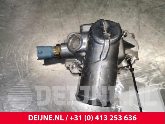 Mitsubishi Canter Thermostaat O157751
