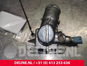 Mitsubishi Canter Thermostat O157751 foto 2