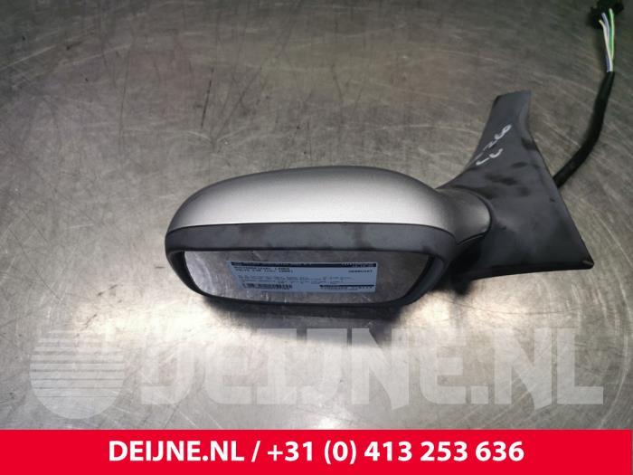Volvo C70 Wing mirror, left O157762