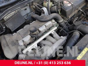 Gebruikte Motor Volvo C70 (NK) 2.3 T5 20V Prijs € 1.950,00 Margeregeling aangeboden door van Deijne Onderdelen Uden B.V.