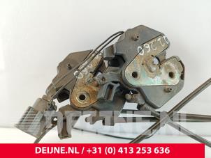Volvo C70 Schlossmechanik Motorhaube O157856 foto 3