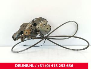 Volvo C70 Schlossmechanik Motorhaube O157856 foto 2