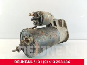 Volvo C70 Anlasser O157857 foto 2