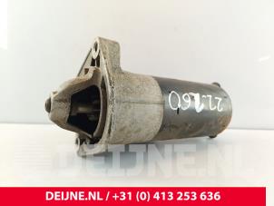 Gebruikte Startmotor Volvo C70 (NK) 2.3 T5 20V Prijs € 15,00 Margeregeling aangeboden door van Deijne Onderdelen Uden B.V.