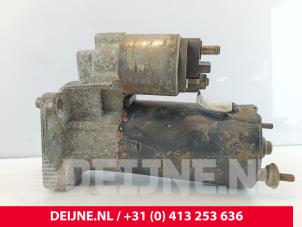 Volvo C70 Anlasser O157857 foto 3