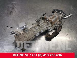 Mitsubishi Canter AGR Kühler O157869 foto 2