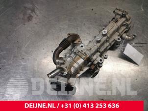 Mitsubishi Canter AGR Kühler O157869 foto 3