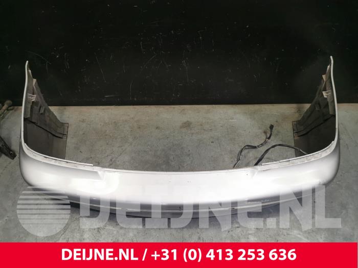 Volvo C70 Rear bumper O157804