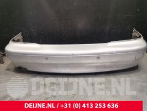 Volvo C70 Achterbumper O157804 foto 2