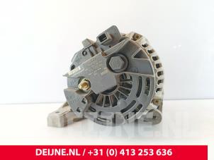 Volvo C70 Dynamo O157825 foto 3