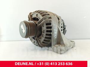 Gebruikte Dynamo Volvo C70 (NK) 2.3 T5 20V Prijs € 35,00 Margeregeling aangeboden door van Deijne Onderdelen Uden B.V.
