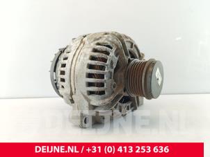 Volvo C70 Dynamo O157825 foto 2