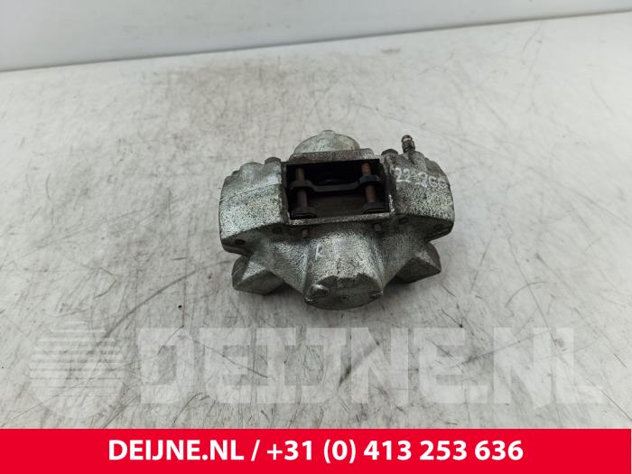 Volvo C70 Rear brake calliper, right O157846