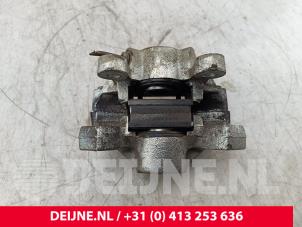 Volvo C70 Remklauw (Tang) rechts-achter O157846 foto 2