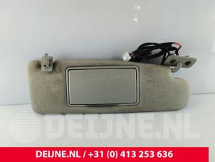 Gebruikte Zonneklep Volvo C70 (NK) 2.3 T5 20V Prijs € 40,00 Margeregeling aangeboden door van Deijne Onderdelen Uden B.V.