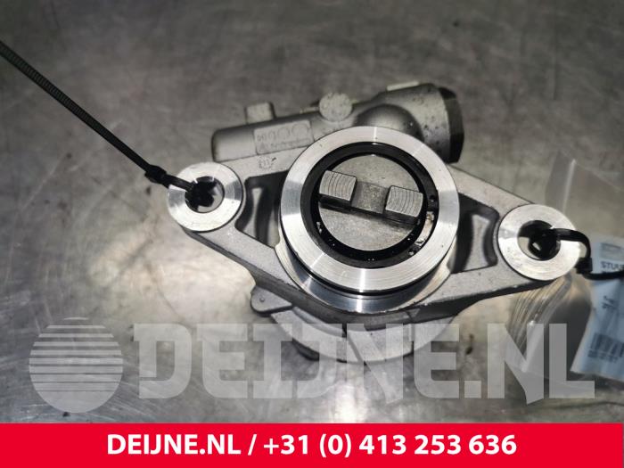 Mitsubishi Canter Stuurbekrachtiging Pomp O157877