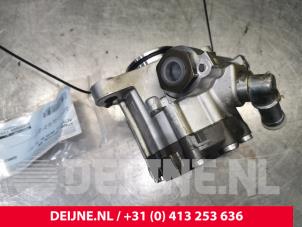 Mitsubishi Canter Lenkkraftverstärker Pumpe O157877 foto 2