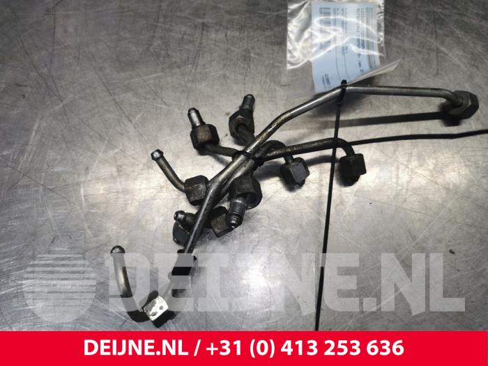 Mitsubishi Canter Leitung (sonstige) O157883