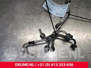 Mitsubishi Canter Lines (miscellaneous) O157883 photo 2