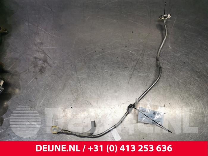 Mitsubishi Canter Olie Peilstok O157885