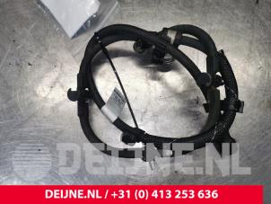 Mitsubishi Canter Fuel return line O157886 photo 2