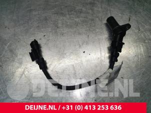 Gebruikte Krukas sensor Mitsubishi Canter 3.0 Di-D 16V 413 Prijs € 30,25 Inclusief btw aangeboden door van Deijne Onderdelen Uden B.V.