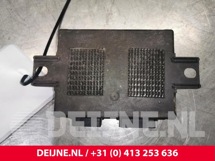 Volvo C70 PDC Module O157897
