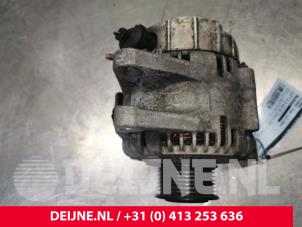 Hyundai H300 Dynamo O157900 photo 3