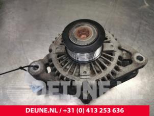 Hyundai H300 Dynamo O157900 photo 2