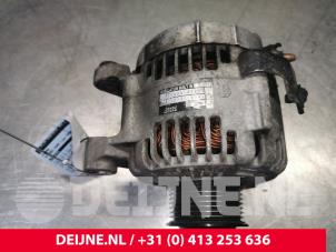 Gebruikte Alternator Hyundai H-300 2.5 CRDi Prijs € 48,40 Inclusief btw aangeboden door van Deijne Onderdelen Uden B.V.