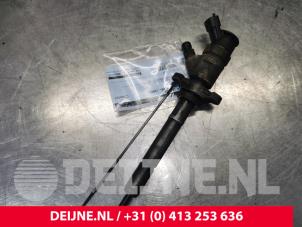Citroen Berlingo Einspritzdüse (Diesel) O157902 foto 4