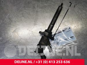 Citroen Berlingo Einspritzdüse (Diesel) O157902 foto 2
