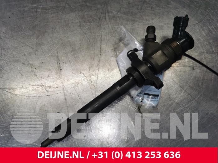 Citroen Berlingo Verstuiver (diesel) O157903
