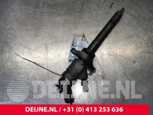 Citroen Berlingo Verstuiver (diesel) O157903 foto 2