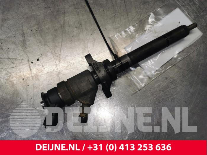 Citroen Berlingo Verstuiver (diesel) O157906