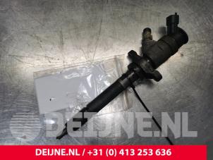 Citroen Berlingo Verstuiver (diesel) O157906 foto 2