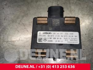 Mercedes Sprinter Blinden Fleck Sensor O157914 foto 2
