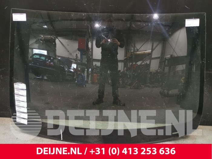 Toyota Pro-Ace Voorruit O157933