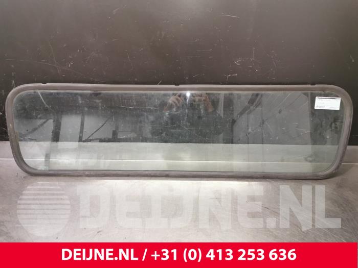 Citroen Jumper Fenster hinten O157934