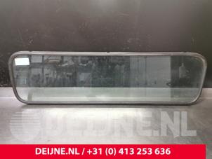 Citroen Jumper Fenster hinten O157934 foto 2